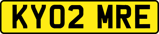 KY02MRE