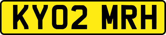 KY02MRH