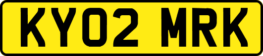 KY02MRK