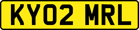 KY02MRL