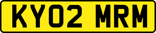 KY02MRM