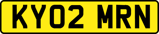 KY02MRN