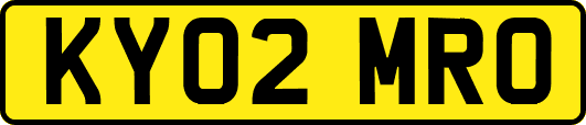KY02MRO