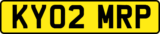KY02MRP