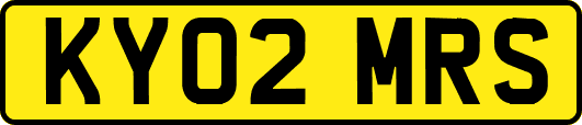 KY02MRS