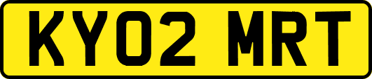 KY02MRT