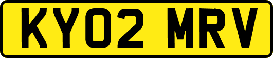 KY02MRV