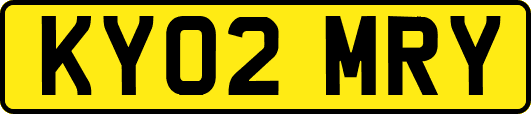 KY02MRY