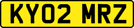 KY02MRZ