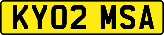 KY02MSA