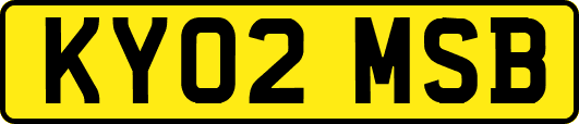 KY02MSB