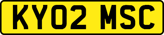 KY02MSC