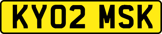 KY02MSK