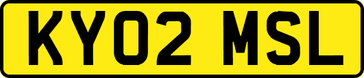 KY02MSL