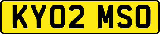 KY02MSO