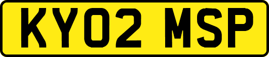 KY02MSP