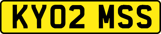 KY02MSS