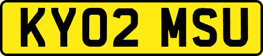 KY02MSU