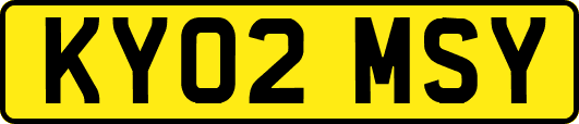 KY02MSY