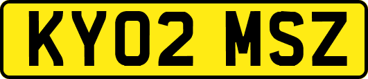 KY02MSZ