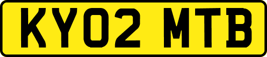 KY02MTB
