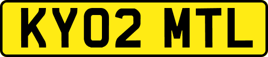 KY02MTL