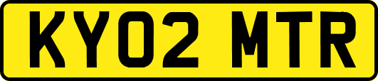 KY02MTR