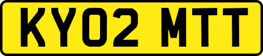 KY02MTT
