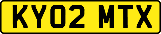 KY02MTX