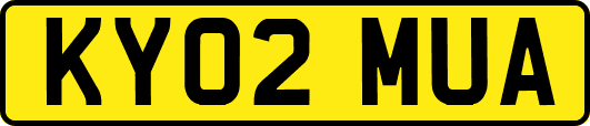 KY02MUA