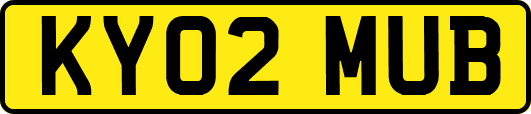 KY02MUB