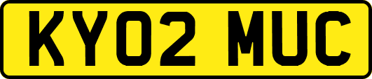 KY02MUC