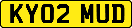 KY02MUD