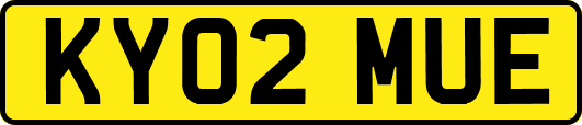 KY02MUE