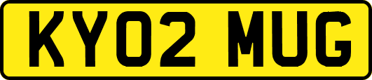 KY02MUG