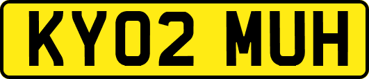 KY02MUH