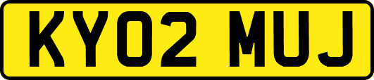 KY02MUJ