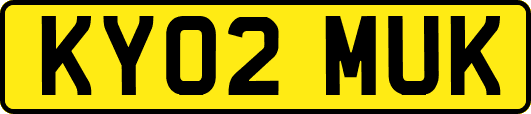 KY02MUK