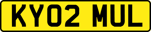 KY02MUL
