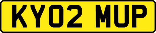 KY02MUP