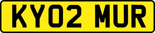 KY02MUR