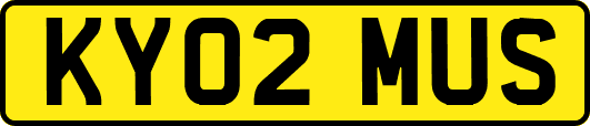 KY02MUS