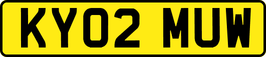 KY02MUW