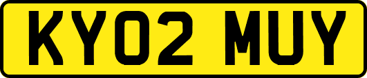 KY02MUY