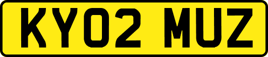 KY02MUZ