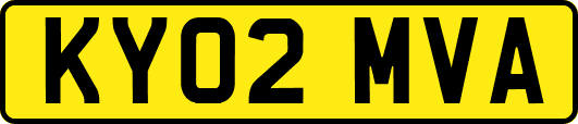 KY02MVA