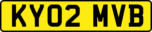 KY02MVB
