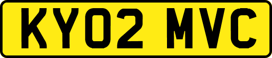 KY02MVC