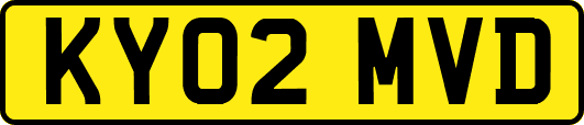 KY02MVD