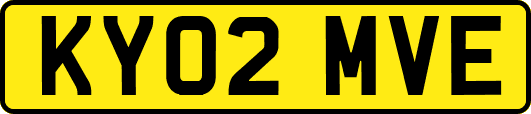 KY02MVE